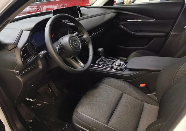 Mazda CX-30 cena 153300 przebieg: 1, rok produkcji 2023 z Gąbin małe 92